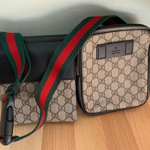 Meet your Posher, Joseph